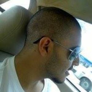 Meet your Posher, Omar